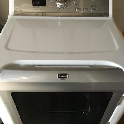 Maytag Bravos Dryer Mod# MGDB850yw3