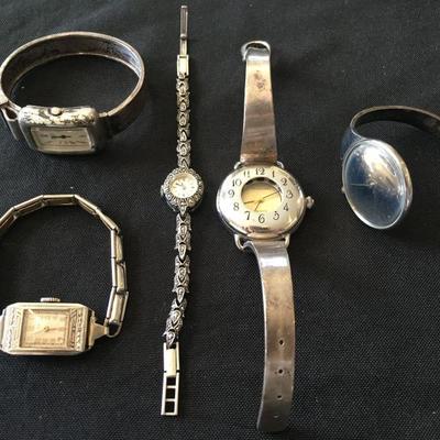 Sterling Watches 