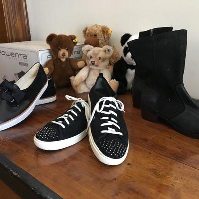 Uggs Shoes and Boots, Cole Haan Studded Sneakers 