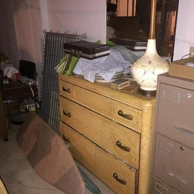 hasn't been touched in decades!