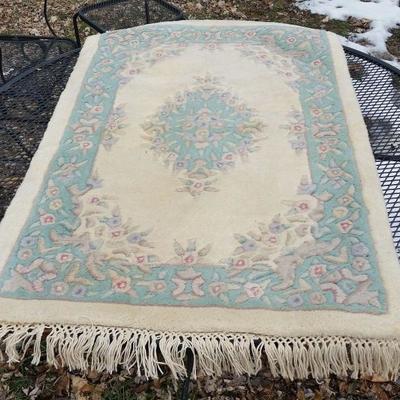 48 inch area rugs