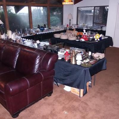 Estate Sale
Estate of Affairs
Stockton, CA