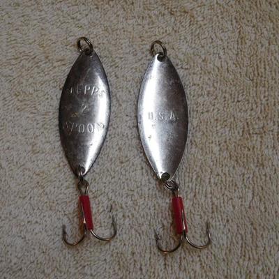 Mepps Spoon Fishing Lures