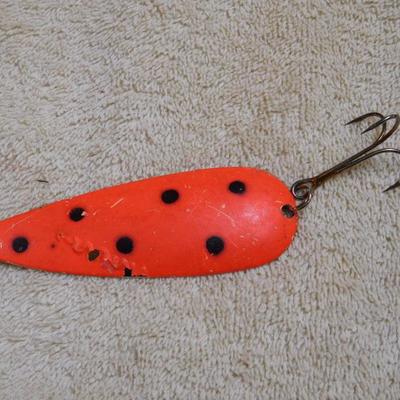 Little Joe Fishing Lure