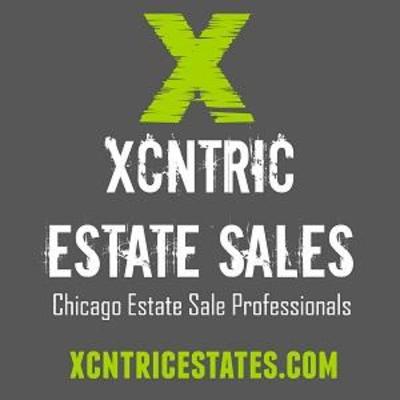 Xcntric Estate Sales