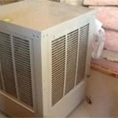 Blaste Portable Air Conditioner/Swamp Cooler