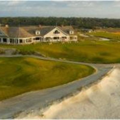 Two Night Stay in Kiawah/The Sanctuary