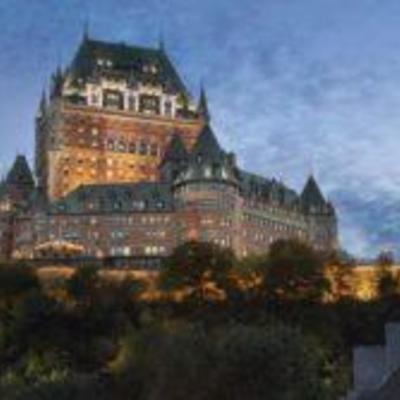 Two Night Stay in Quebec/Fairmont
