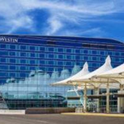 Two Night Stay in Denver/Westin Airport