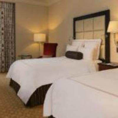 Two Night Stay in Chicago/JW Marriott
