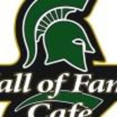 Spartan Hall of Fame Cafe' Banquet Style Dinner