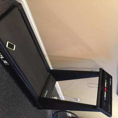 True 500 Treadmill    $250.00 
