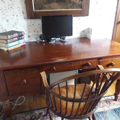 Desk by Lexington