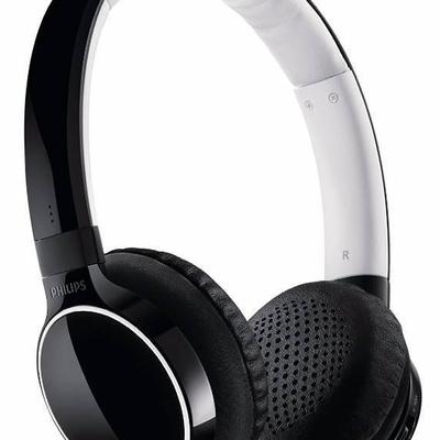 Philips SHB9100/28 Bluetooth Stereo Headset