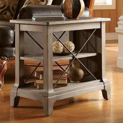 Kenmore Chairside Table