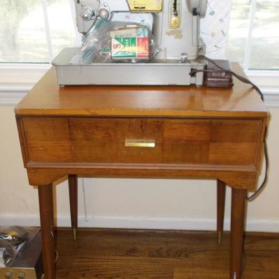 Sewing machine $65