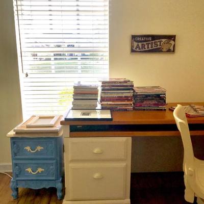 A fraction of the quilting books for sale 