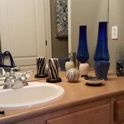 Black White DÃ©cor
