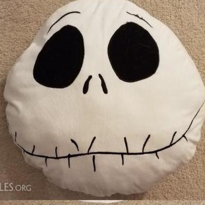 Ghost Pilow