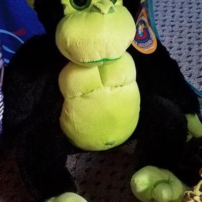Plush Stuffed Toys