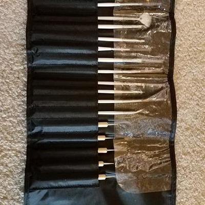 Make Up Brush Set