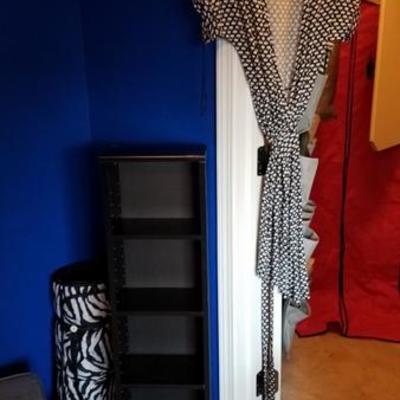 Storage, Pillows & Bedrool