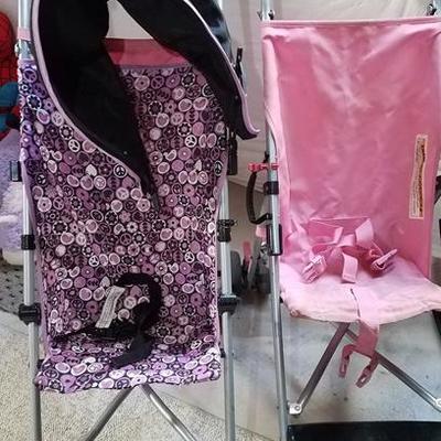Strollers