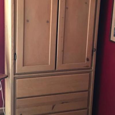 Armoire 