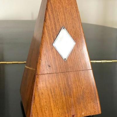 Vintage Wittner Metronome