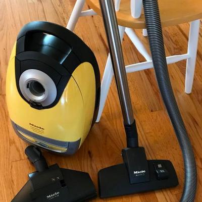Miele Turbo Plus Allteq Complete C2 Limited Edition Powerline Sfaeo