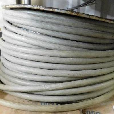 Lot of Cable/Wire