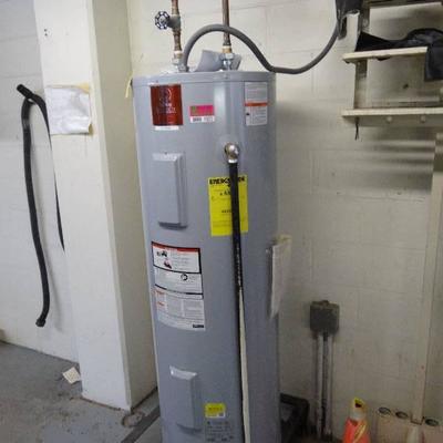 State Select Hot Water Heater