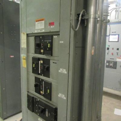 GE Switchboard