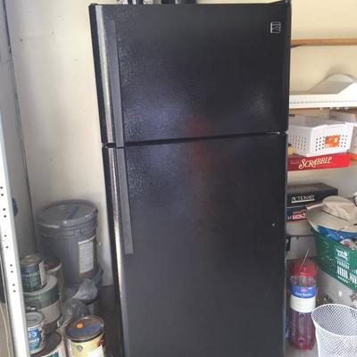 Kenmore 2015 Refrigerator