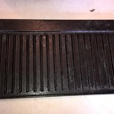 Lodge Griddle