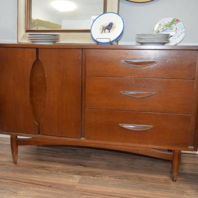 Vintage Dresser