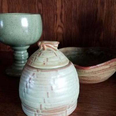 Unique Ceramics
