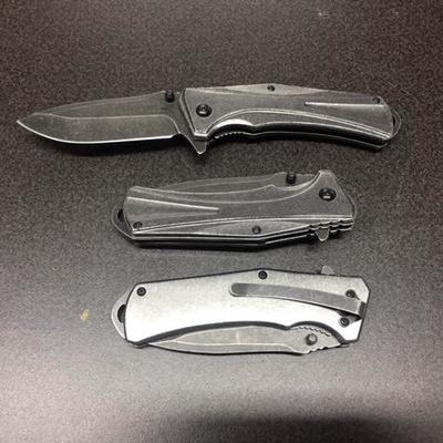 Schrade SCH506 Folding Knives