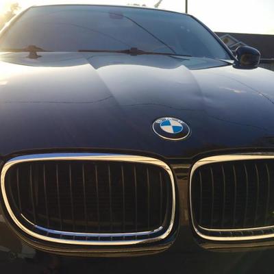 2009 BMW 328i w/ 142k miles. My client is allowing me to sell my personal car at her sale. $7,500 OBO Come see me (Danny Triplett, owner...