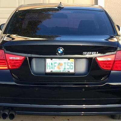 2009 BMW 328i w/ 142k miles. My client is allowing me to sell my personal car at her sale. $7,500 OBO Come see me (Danny Triplett, owner...