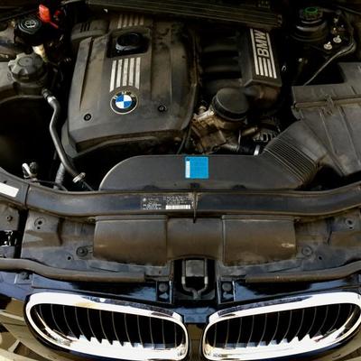 2009 BMW 328i w/ 142k miles. My client is allowing me to sell my personal car at her sale. $7,500 OBO Come see me (Danny Triplett, owner...