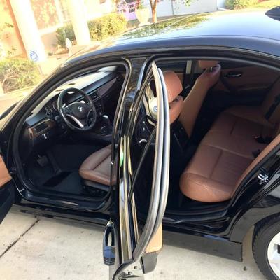 2009 BMW 328i w/ 142k miles. My client is allowing me to sell my personal car at her sale. $7,500 OBO Come see me (Danny Triplett, owner...