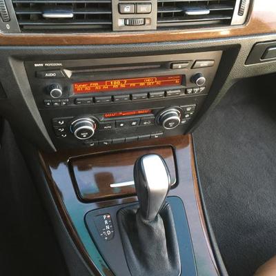 2009 BMW 328i w/ 142k miles. My client is allowing me to sell my personal car at her sale. $7,500 OBO Come see me (Danny Triplett, owner...