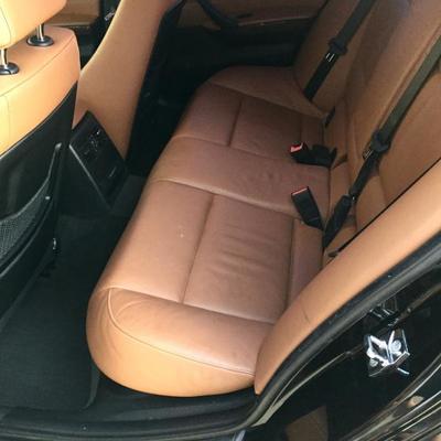 2009 BMW 328i w/ 142k miles. My client is allowing me to sell my personal car at her sale. $7,500 OBO Come see me (Danny Triplett, owner...