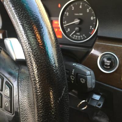 2009 BMW 328i w/ 142k miles. My client is allowing me to sell my personal car at her sale. $7,500 OBO Come see me (Danny Triplett, owner...