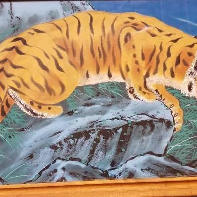 Tigers 19