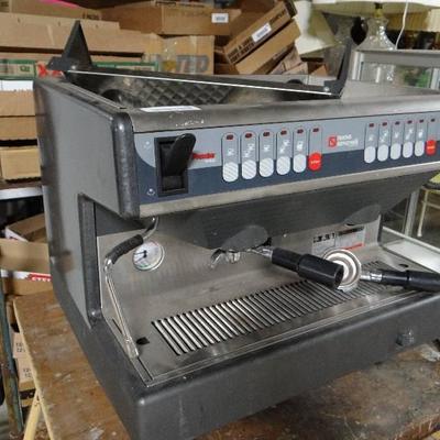 Nuova simonelli preimer maxi coffee machine/Espres ...
