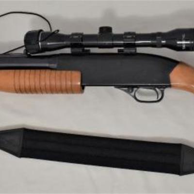 Winchester Model 1300 Ranger 12 Gauge Shotgun 2 3/4