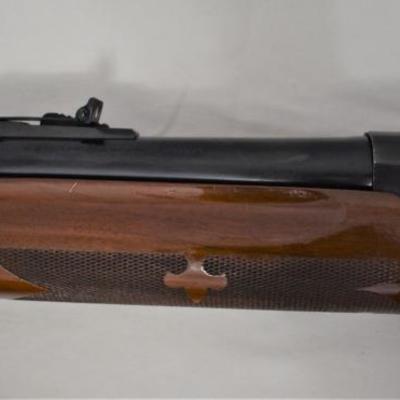 Remington Wingmaster (Real - Deal) High Polished Blue is original, Model 870 12 Gauge Shotgun 2 3/4 or Shorter Shells, Mounted Slug...