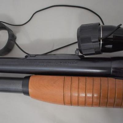 Winchester Model 1300 Ranger 12 Gauge Shotgun 2 3/4